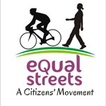 Equal Streets Mumbai